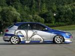 Daewoo Lacetti Hatchback Race Car 2006 года